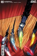 SUPERMAN #4-RI-C 