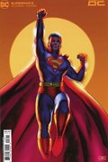 SUPERMAN #5C 