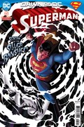 SUPERMAN #5B 