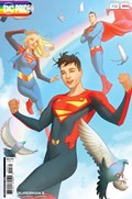 SUPERMAN #5E 