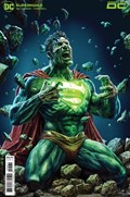 SUPERMAN #5F 