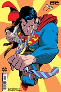 SUPERMAN #1J 
