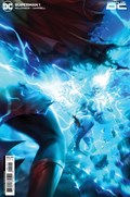 SUPERMAN #1I 
