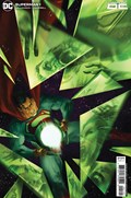 SUPERMAN #1L 