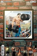 SUPERMAN #1-RI-B 