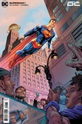 SUPERMAN #1G 