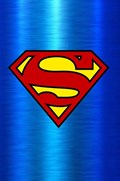 SUPERMAN #1-BTC 