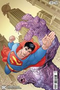 SUPERMAN #2C 