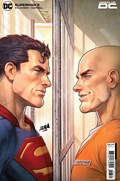 SUPERMAN #3B 