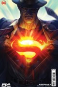 SUPERMAN #3C 