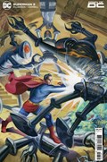 SUPERMAN #3F 