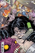 SUPERMAN #3E 