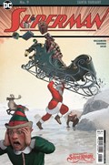SUPERMAN #9E 