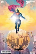 SUPERMAN #9-RI-B 
