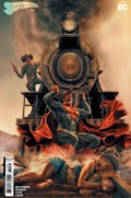 SUPERMAN #10B 