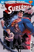SUPERMAN #6 