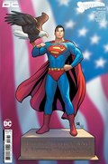 SUPERMAN #7C 