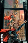 SUPERMAN #7B 