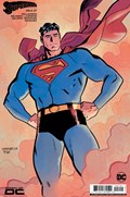 SUPERMAN #7-RI-B 