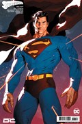 SUPERMAN #7-RI 