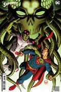 SUPERMAN #14C 