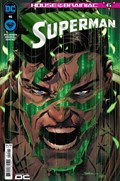 SUPERMAN #15 