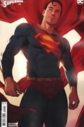 SUPERMAN #15C 