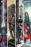 SUPERMAN #15-RI 