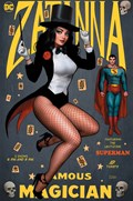 SUPERMAN #16B 