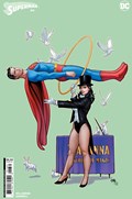 SUPERMAN #16C 