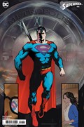 SUPERMAN #16-RI 