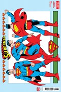 SUPERMAN #16E 