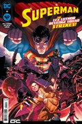 SUPERMAN #11 