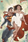 SUPERMAN #11-RI 