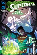 SUPERMAN #12 