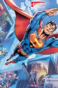 SUPERMAN #12D 