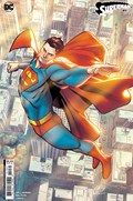 SUPERMAN #12C 