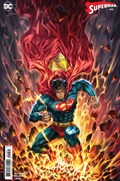 SUPERMAN #12-RI 