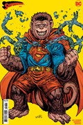 SUPERMAN #13G 