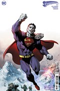 SUPERMAN #13F 