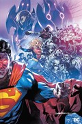 SUPERMAN #13 