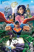 SUPERMAN #13-RI 