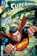 SUPERMAN #22 