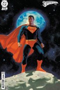 SUPERMAN #22D 