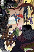 SUPERMAN #22-RI 