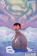 SUPERMAN #22E 
