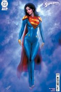 SUPERMAN #23B 