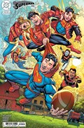 SUPERMAN #24-RI 