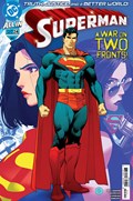 SUPERMAN #24 