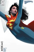 SUPERMAN #25D 